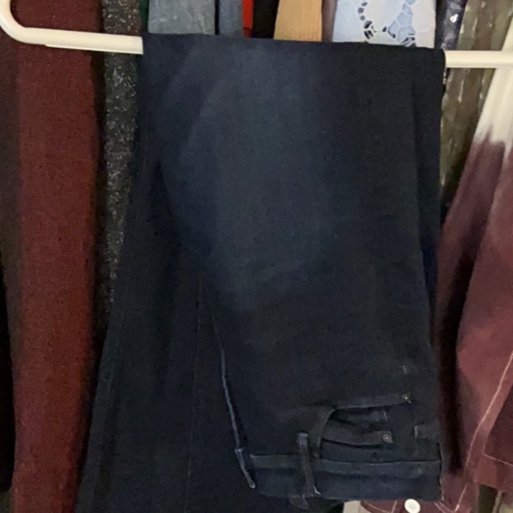 Mother Denim